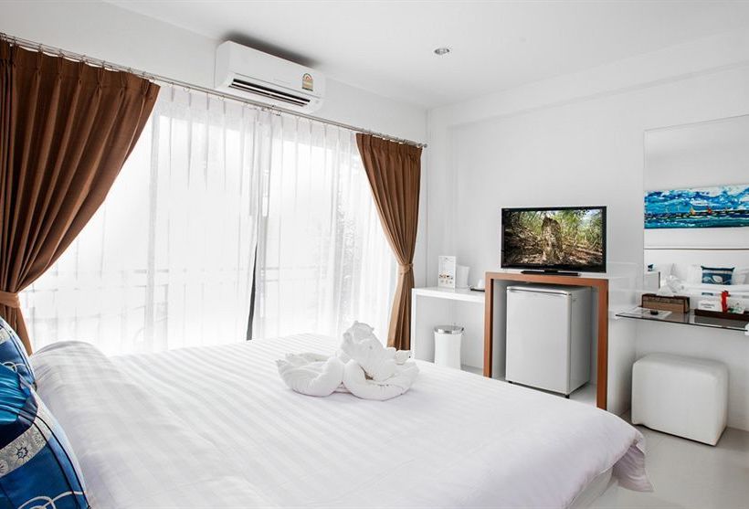 Hotel Modern Place 14