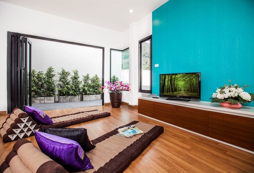 Hotel Modern Place 19