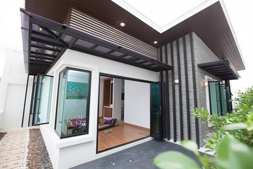 Hotel Modern Place 20