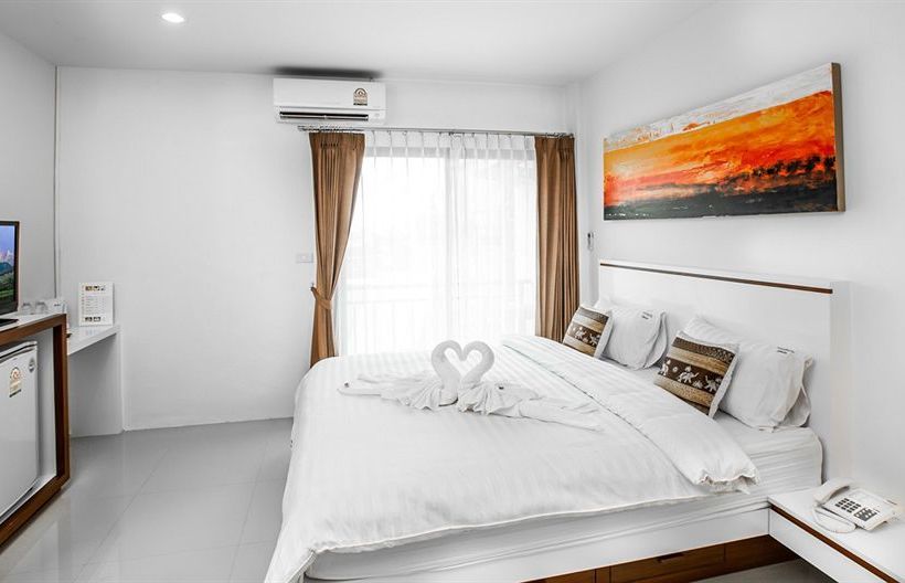 Hotel Modern Place 3