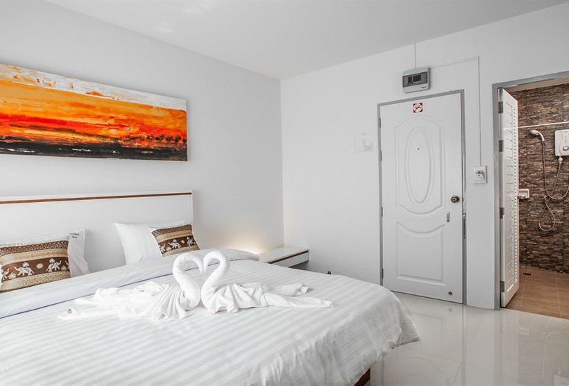 Hotel Modern Place 5