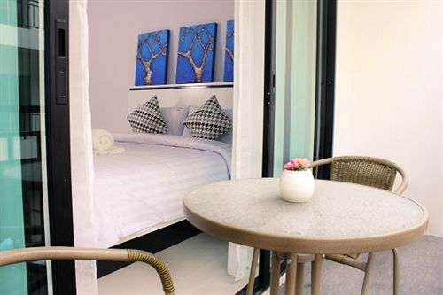 Hotel Modern Place 7