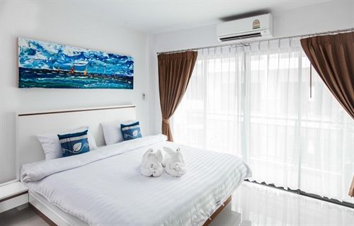 Hotel Modern Place 9