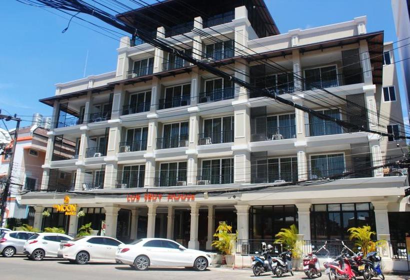 Hotel Lub Sbuy House