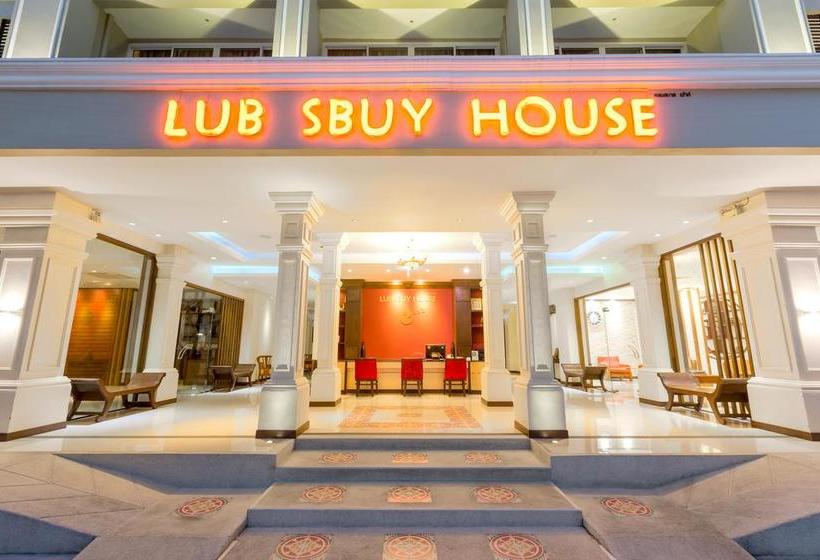 Hotel Lub Sbuy House 1