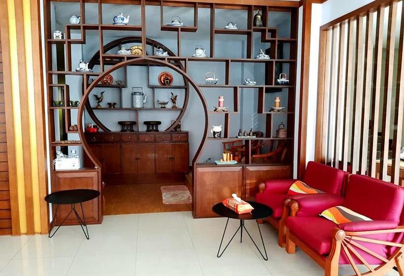 Hotel Lub Sbuy House 11