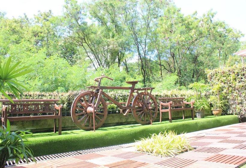 Hotel Lub Sbuy House 12