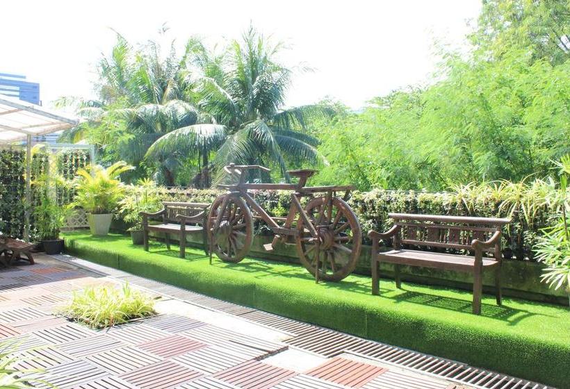 Hotel Lub Sbuy House 13