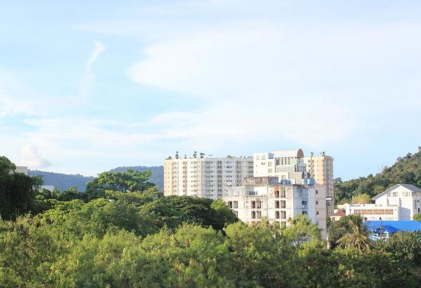 Hotel Lub Sbuy House 14