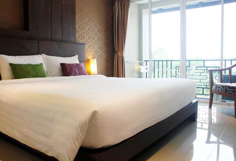 Hotel Lub Sbuy House 15