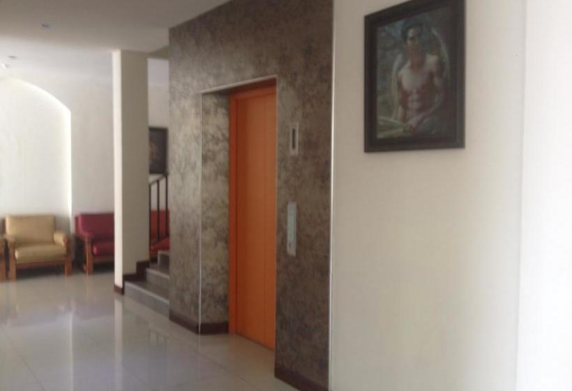 Hotel Lub Sbuy House 17