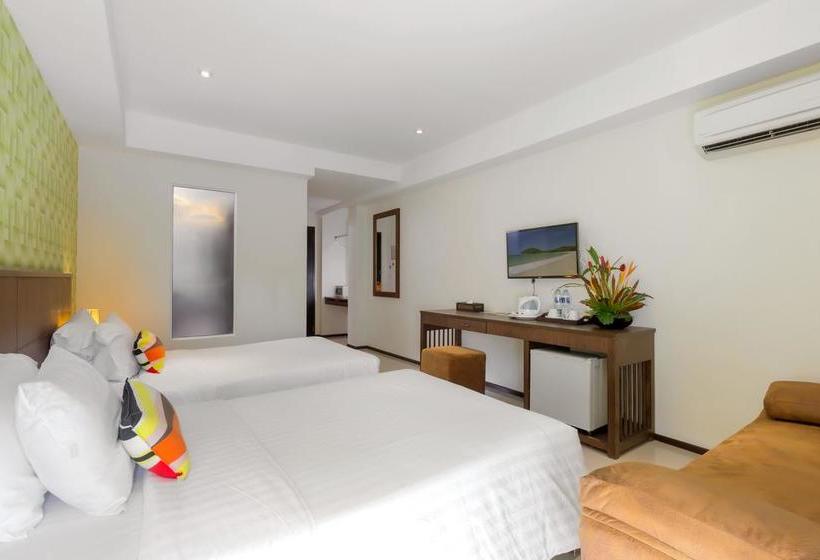 Hotel Lub Sbuy House 19