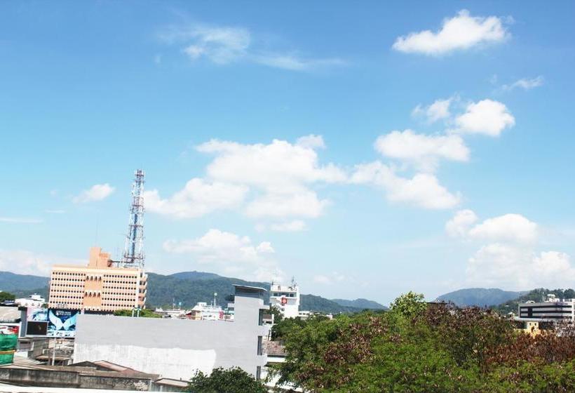 Hotel Lub Sbuy House 2