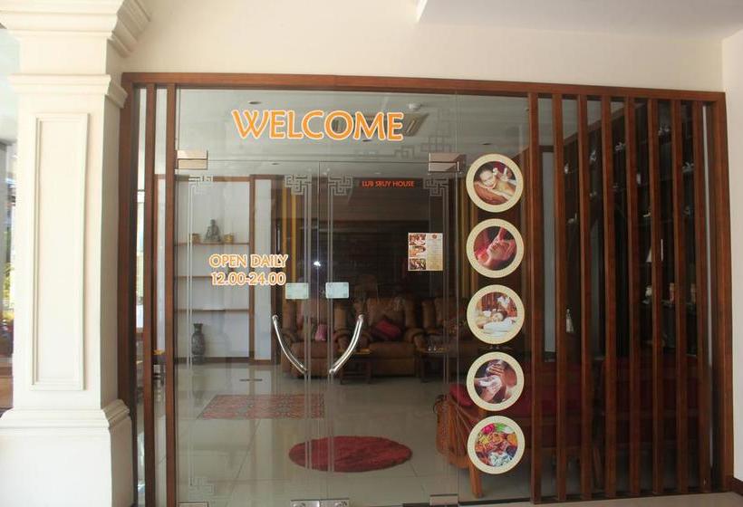 Hotel Lub Sbuy House 3