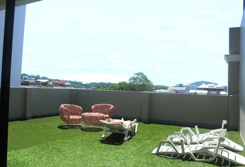 Hotel Lub Sbuy House 4