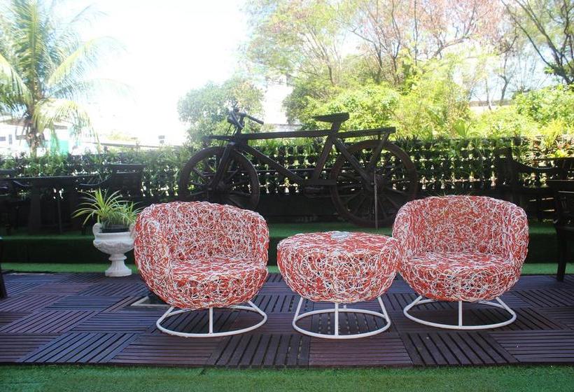 Hotel Lub Sbuy House 5