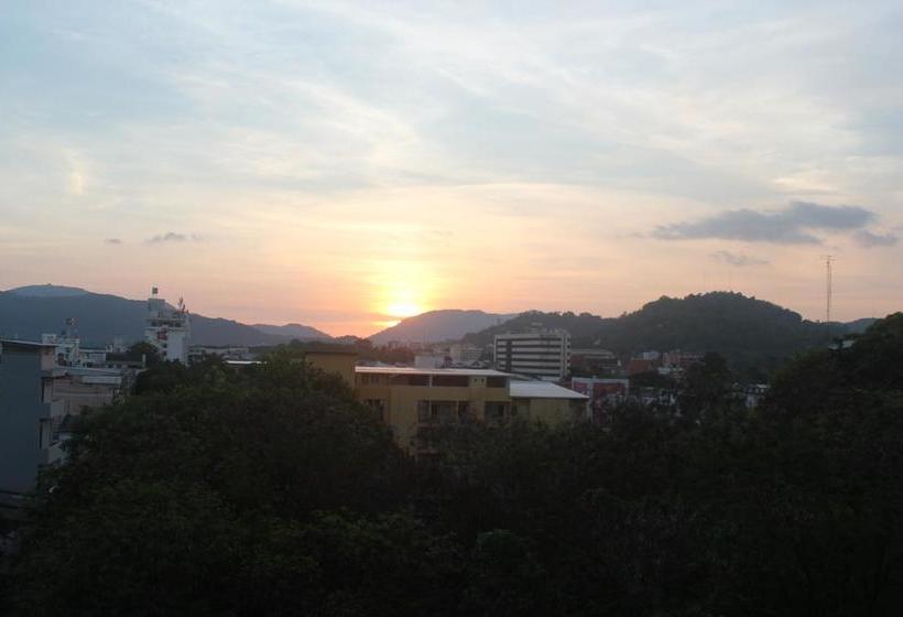 Hotel Lub Sbuy House 6