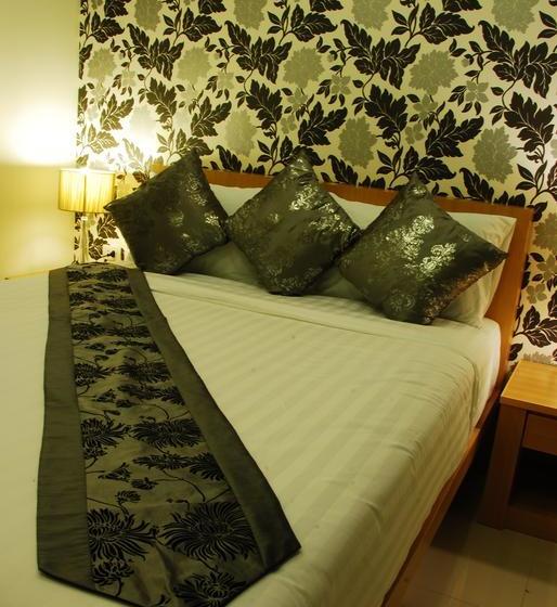 Hotel Le Desir Resortel