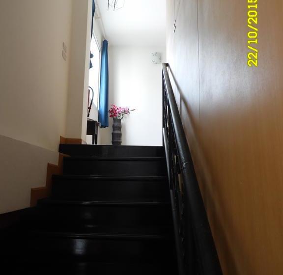 Hotel Le Desir Resortel 1