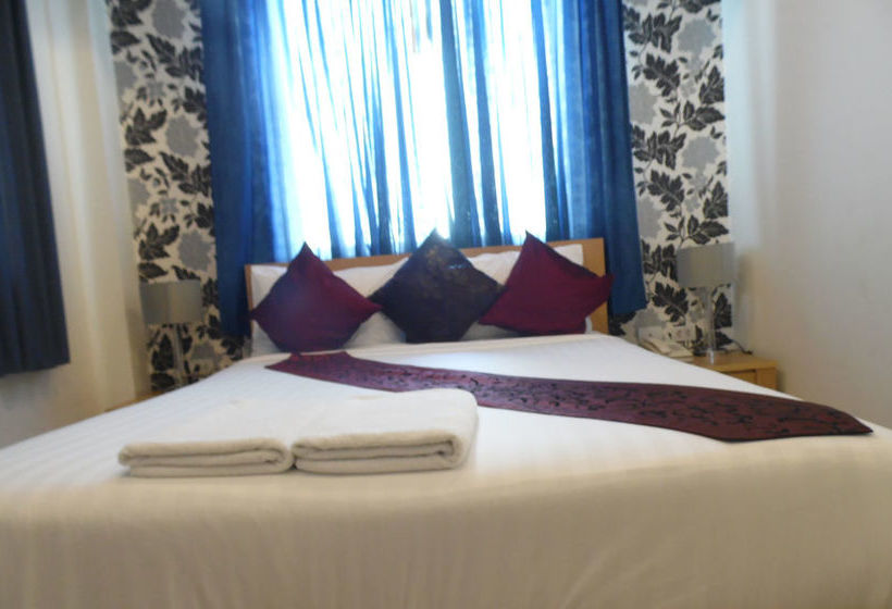 Hotel Le Desir Resortel 11