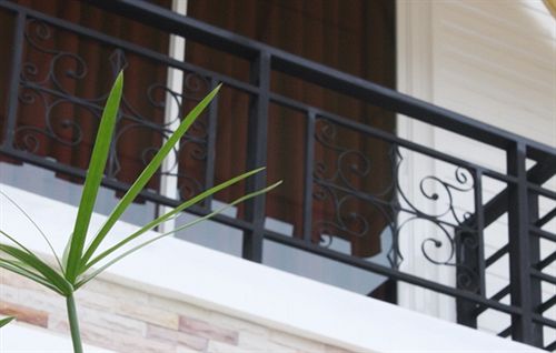 Hotel Le Desir Resortel 12