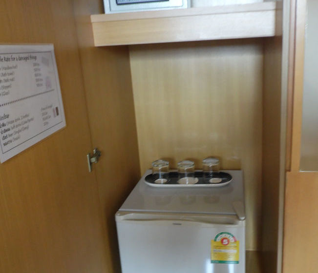 Hotel Le Desir Resortel 13