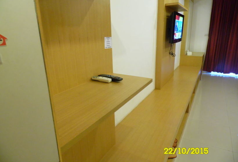 Hotel Le Desir Resortel 14