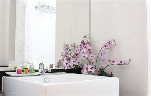 Hotel Le Desir Resortel 15