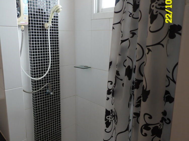 Hotel Le Desir Resortel 16