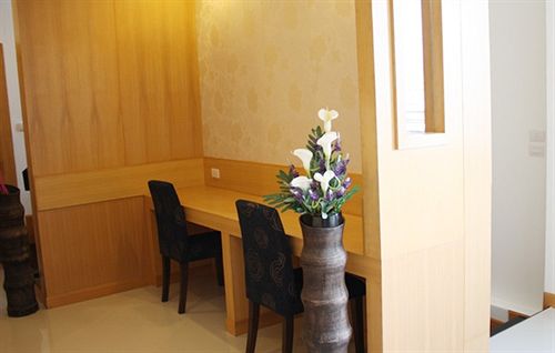 Hotel Le Desir Resortel 17