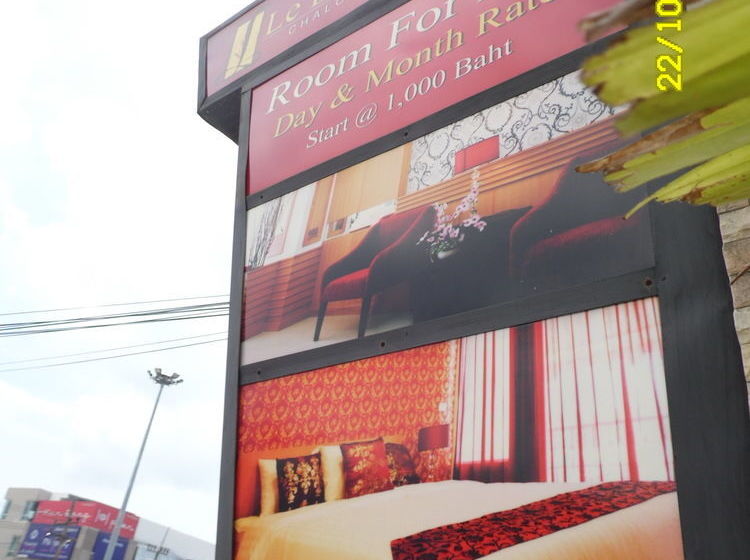 Hotel Le Desir Resortel 18