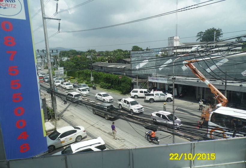 Hotel Le Desir Resortel 19