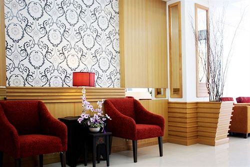 Hotel Le Desir Resortel 2