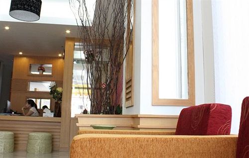 Hotel Le Desir Resortel 3