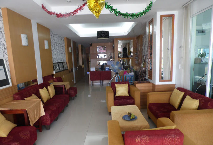 Hotel Le Desir Resortel 4