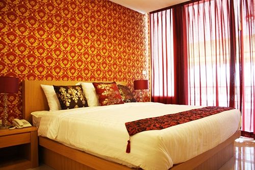 Hotel Le Desir Resortel 5