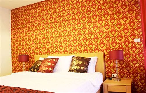 Hotel Le Desir Resortel 6