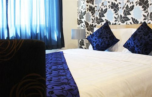 Hotel Le Desir Resortel 7