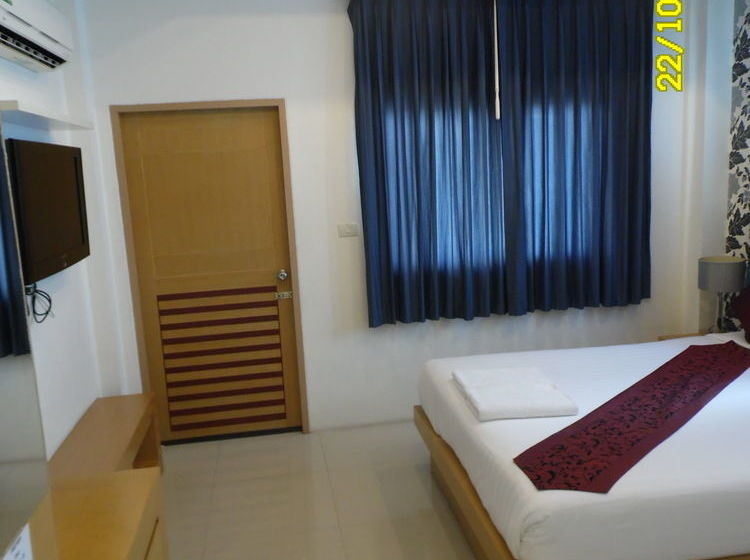 Hotel Le Desir Resortel 9