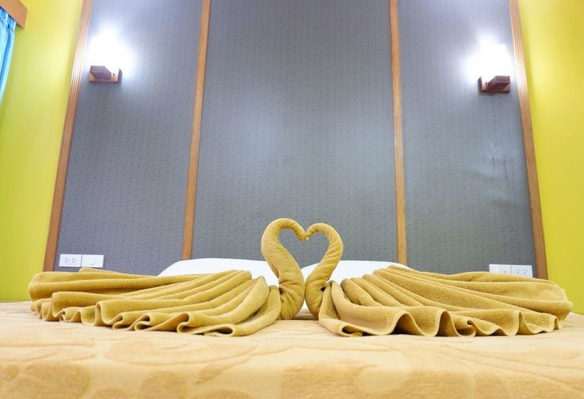 Hotel Karon Village Phuket