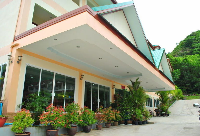 Hotel Karon Village 1