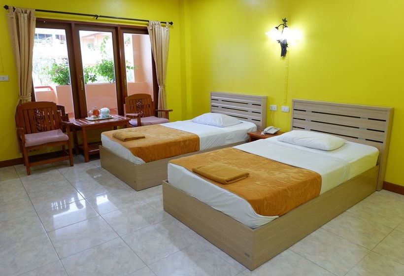 Hotel Karon Village 12