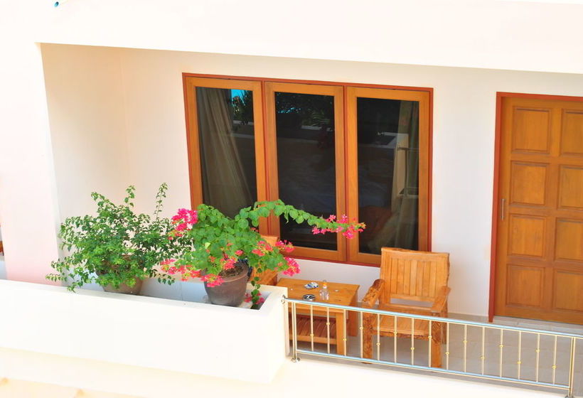 Hotel Karon Village 15