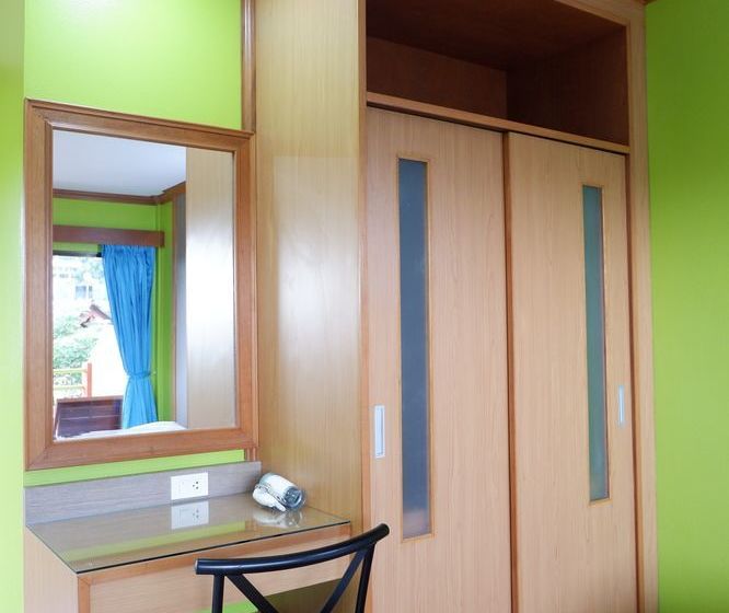 Hotel Karon Village 16