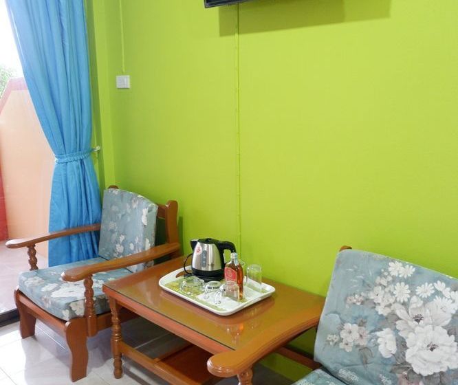 Hotel Karon Village 17