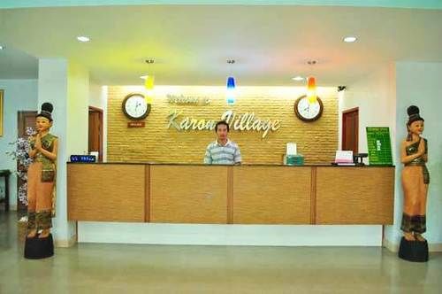 Hotel Karon Village 2