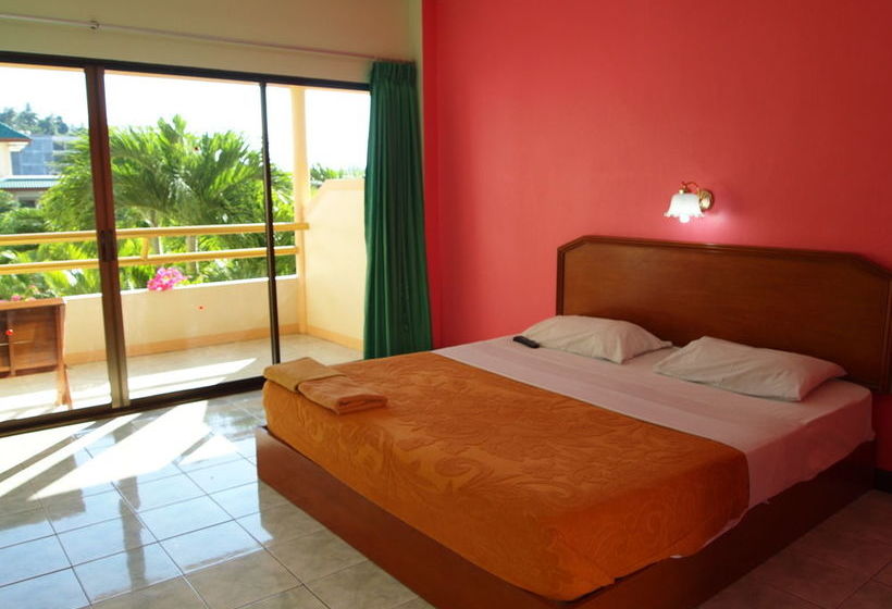 Hotel Karon Village 5