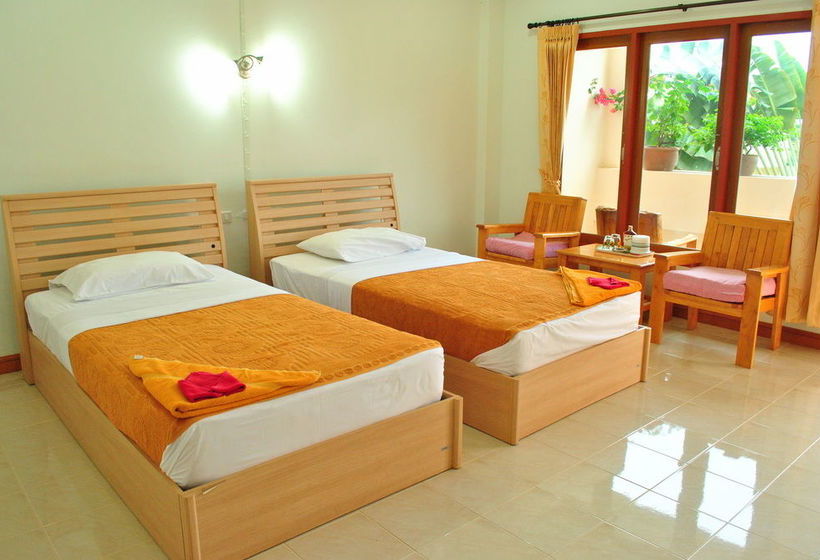 Hotel Karon Village 7