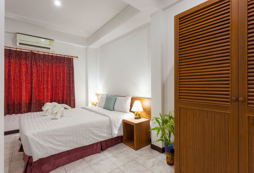 Hotel Karon Sunshine Guesthouse & Bar 7