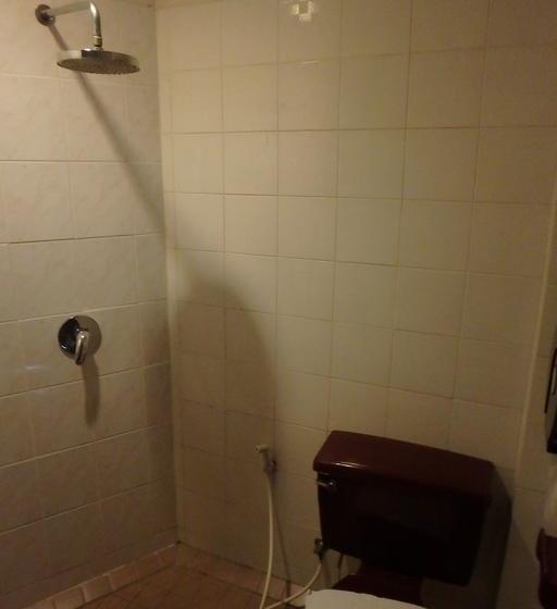 Hotel Karon Café Inn 14